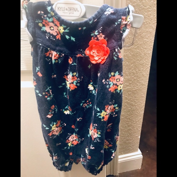 Romper - Picture 1 of 1